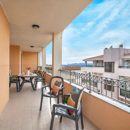 Le Terrazze Apartments Alghero Zewnętrze zdjęcie