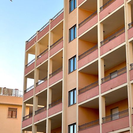 Le Terrazze Apartments Alghero Zewnętrze zdjęcie