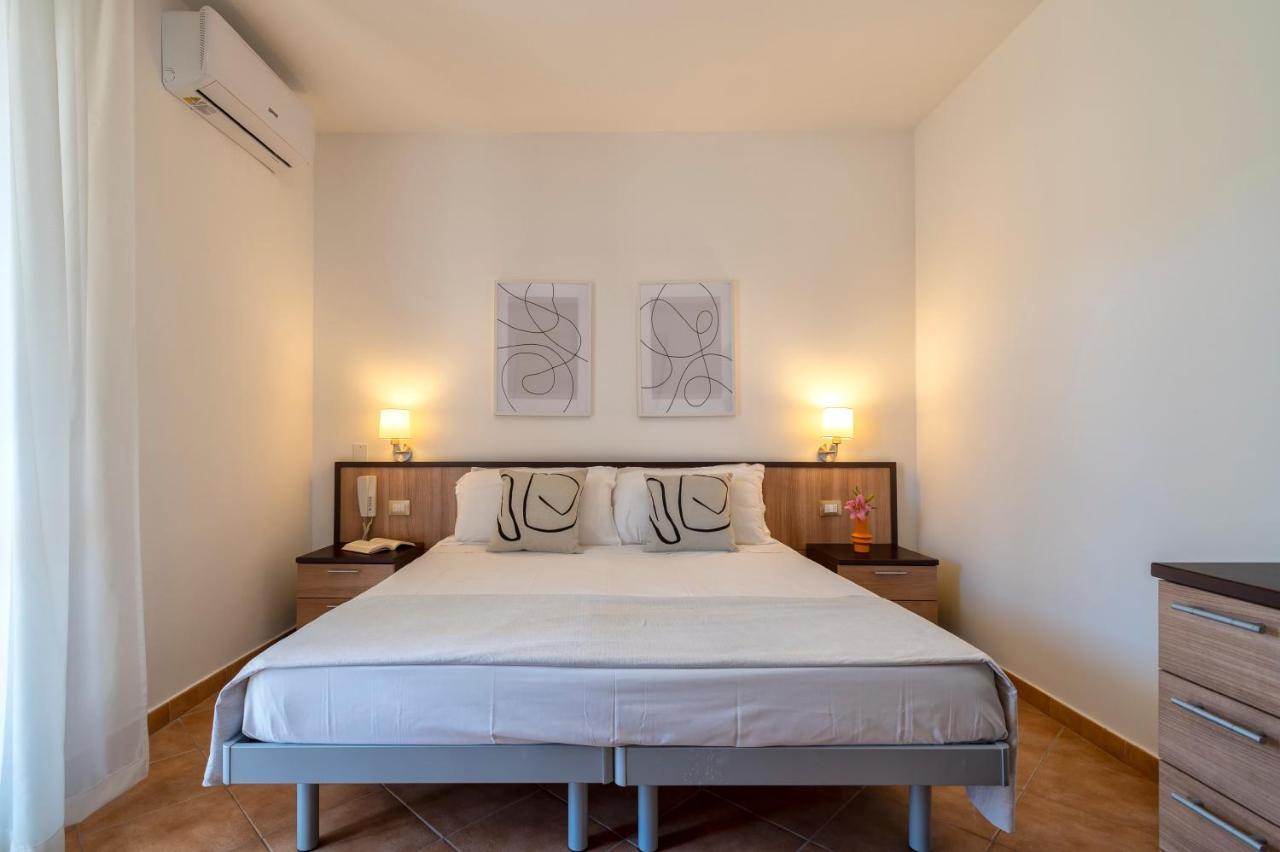 Le Terrazze Apartments Alghero Zewnętrze zdjęcie