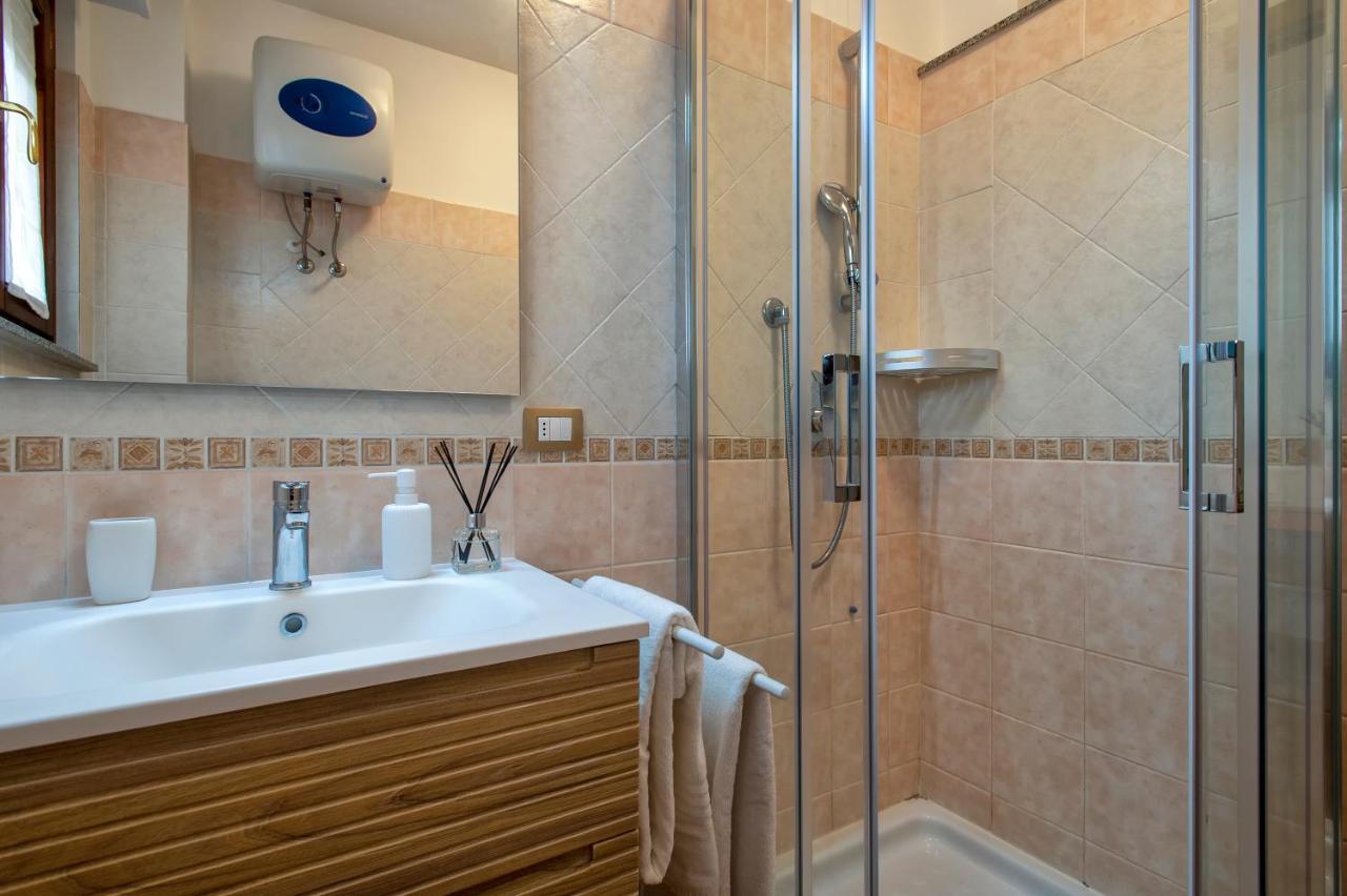 Le Terrazze Apartments Alghero Zewnętrze zdjęcie