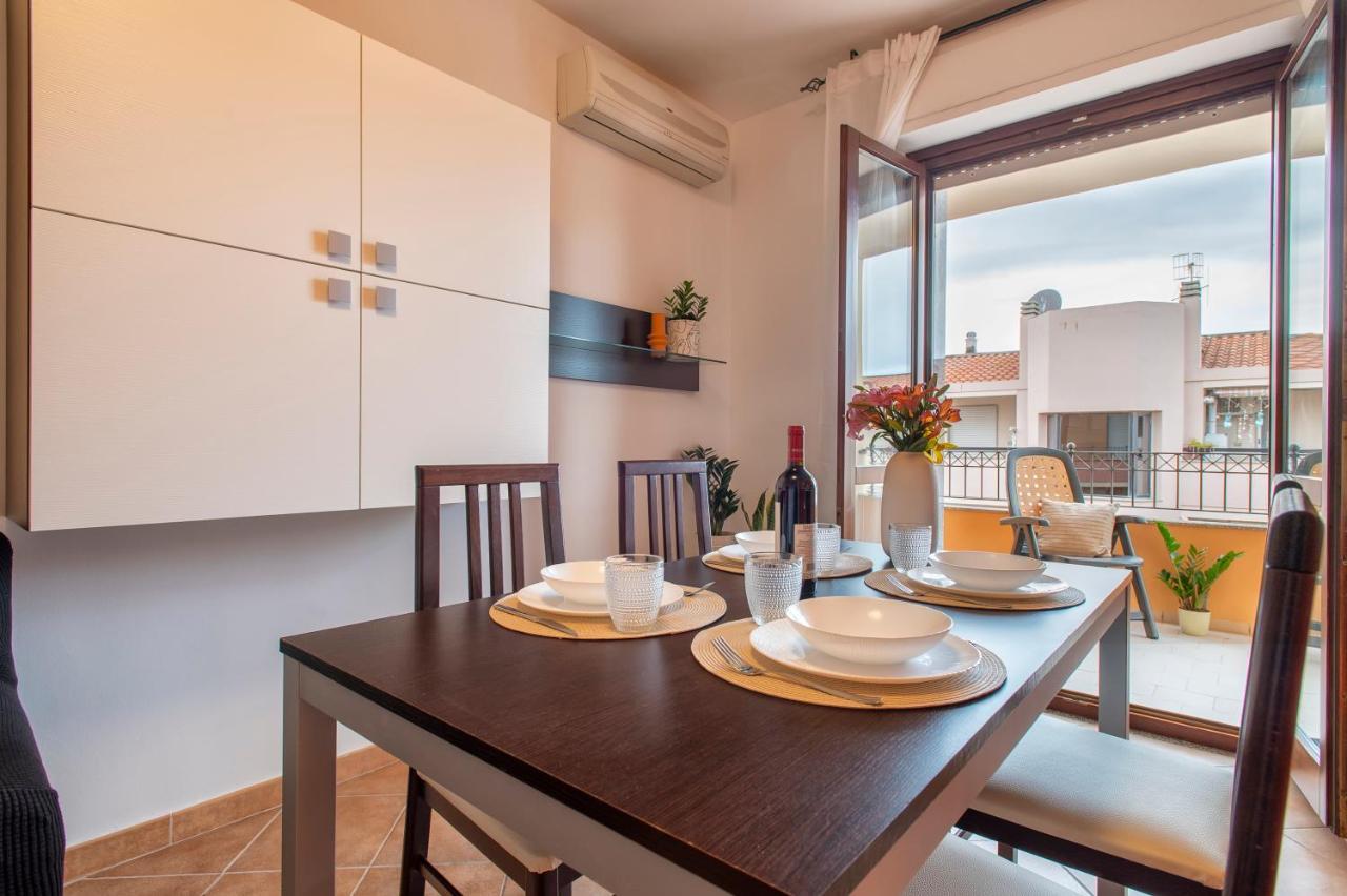 Le Terrazze Apartments Alghero Zewnętrze zdjęcie