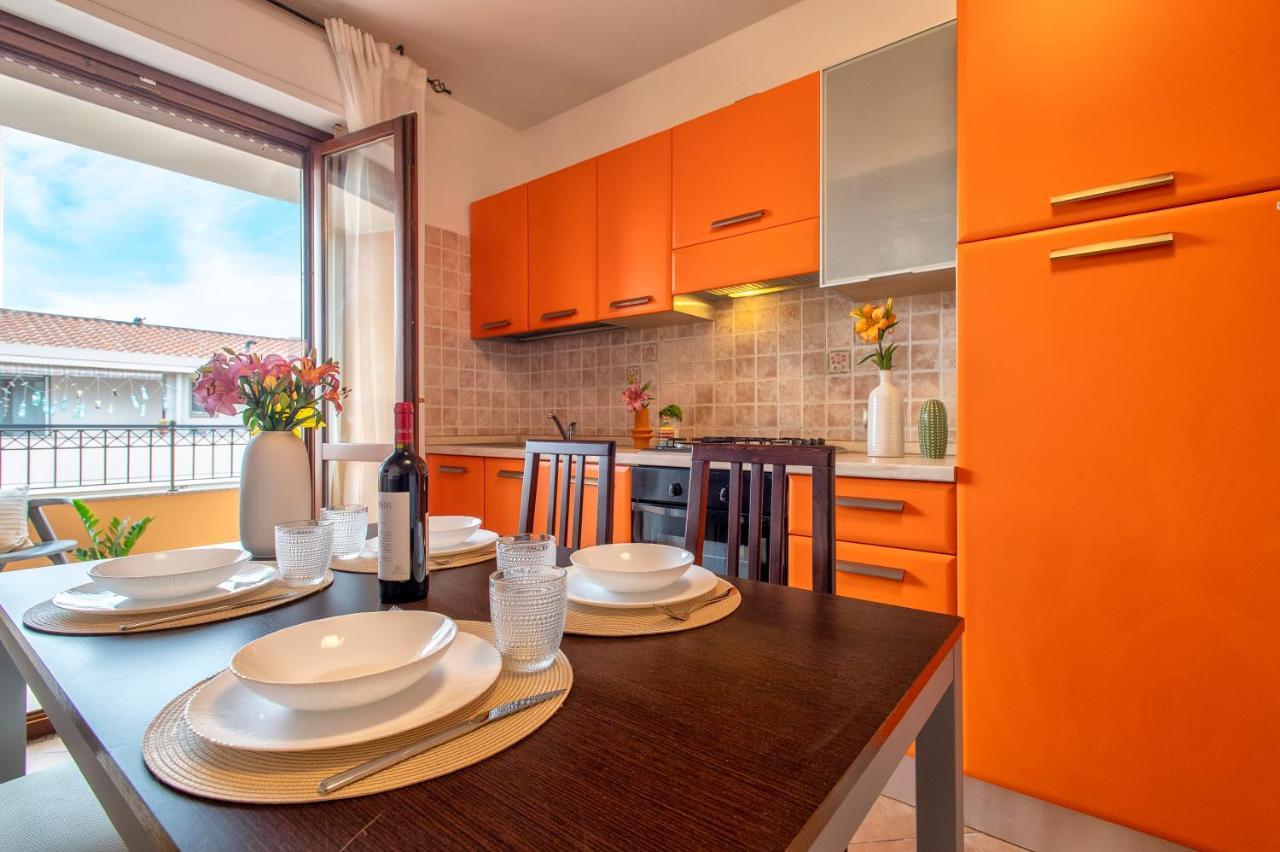 Le Terrazze Apartments Alghero Zewnętrze zdjęcie