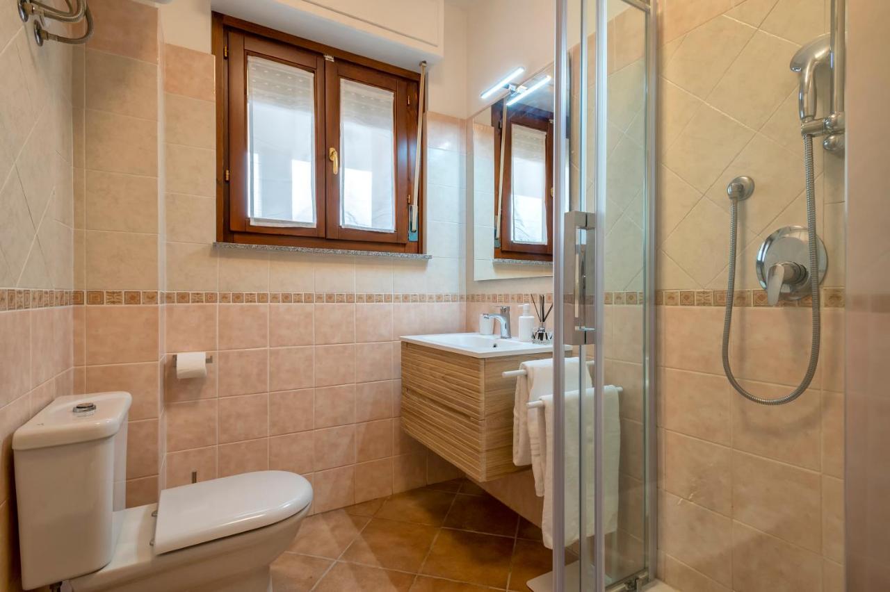 Le Terrazze Apartments Alghero Zewnętrze zdjęcie