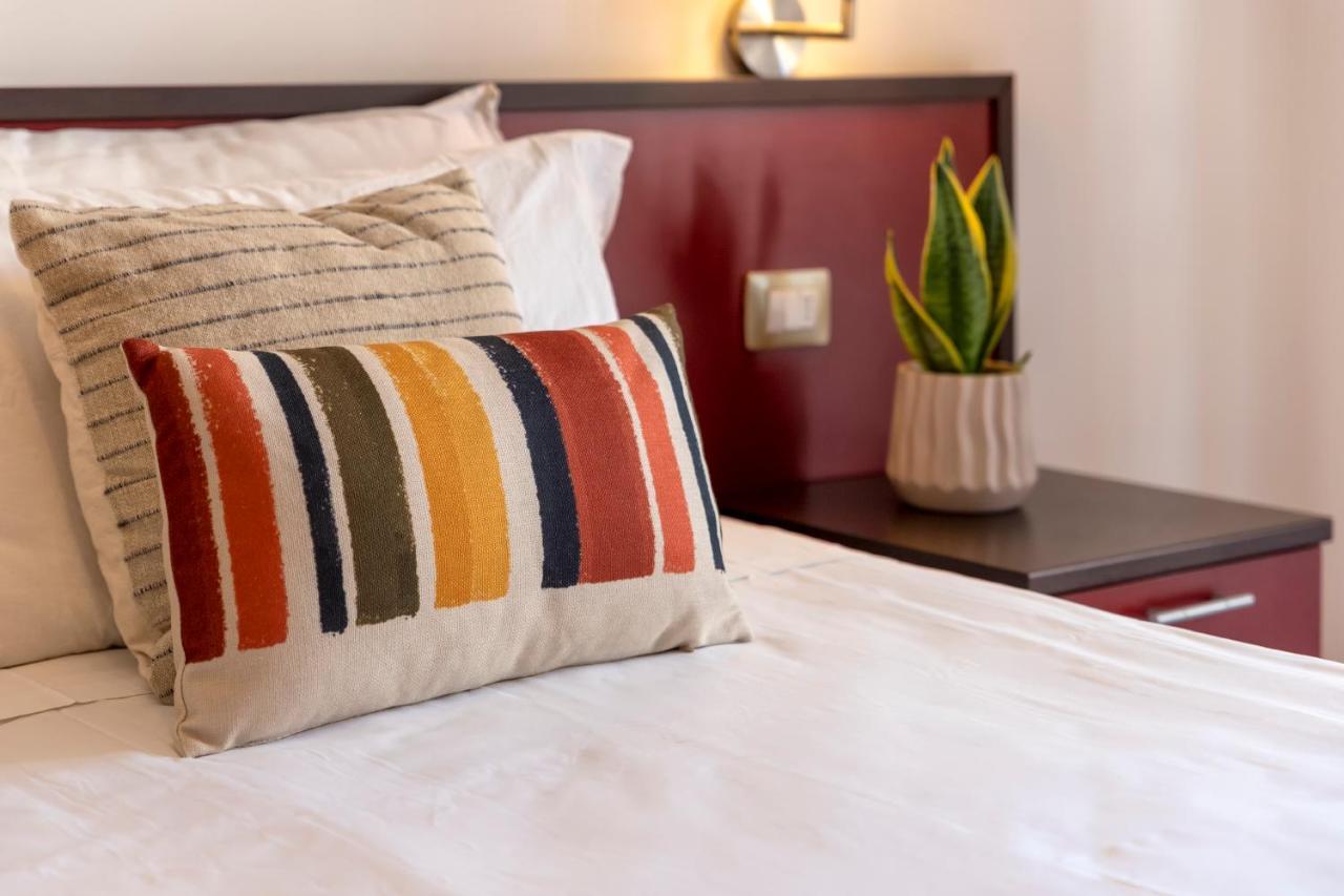 Le Terrazze Apartments Alghero Zewnętrze zdjęcie
