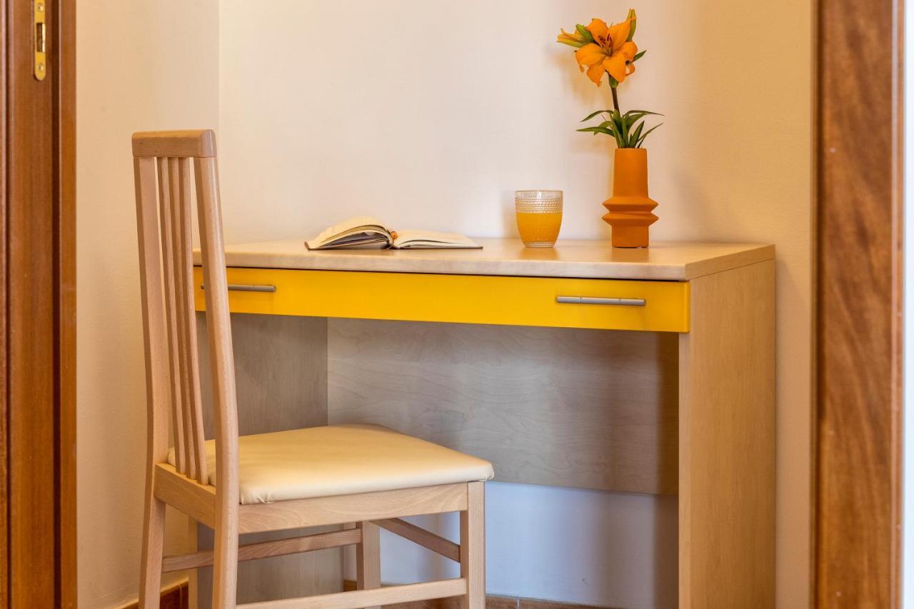 Le Terrazze Apartments Alghero Zewnętrze zdjęcie