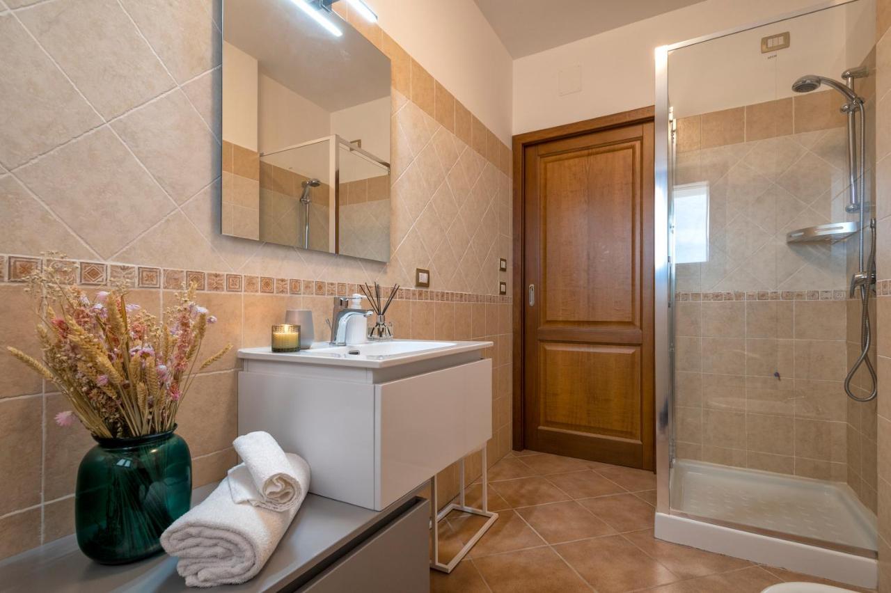 Le Terrazze Apartments Alghero Zewnętrze zdjęcie
