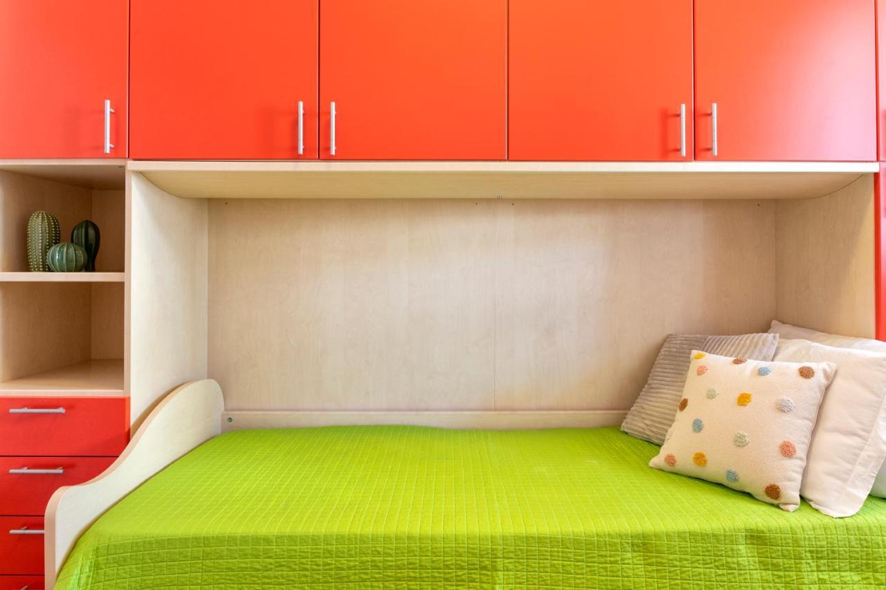 Le Terrazze Apartments Alghero Zewnętrze zdjęcie