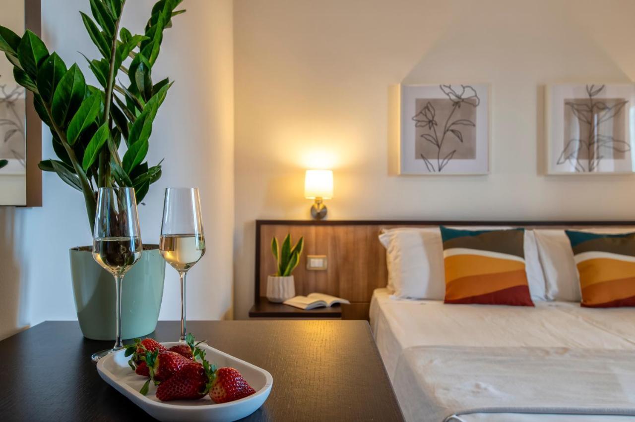 Le Terrazze Apartments Alghero Zewnętrze zdjęcie