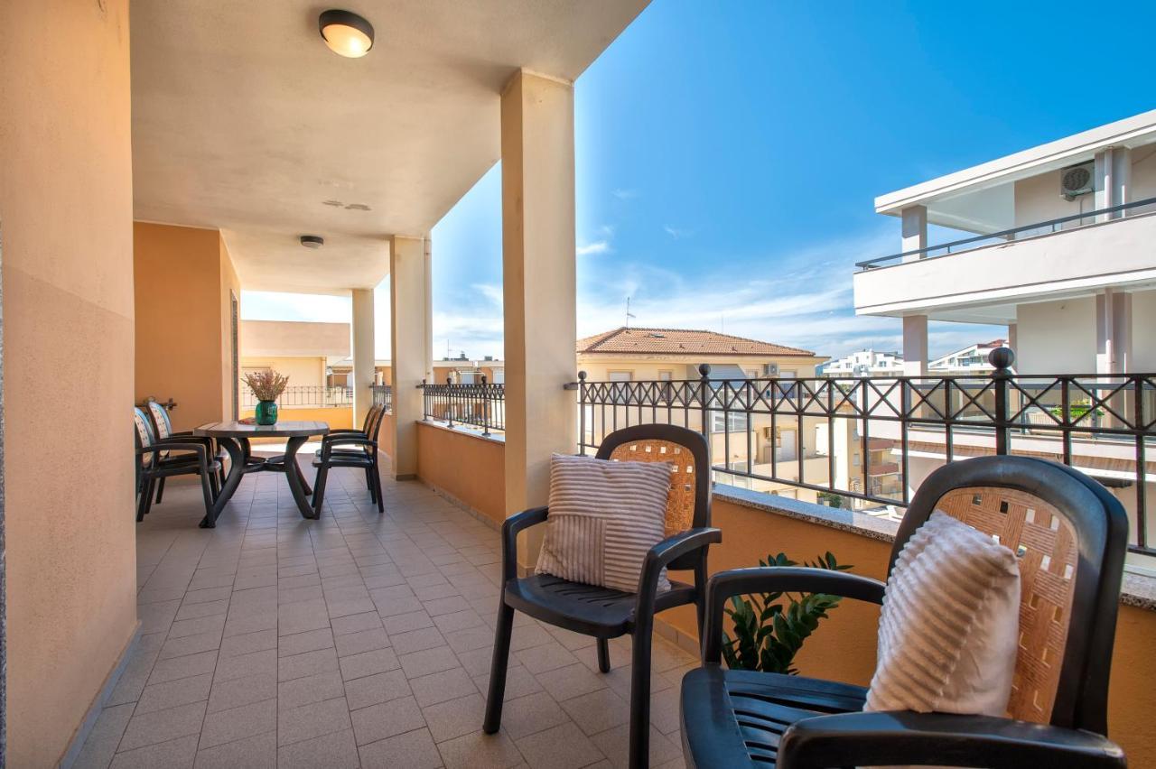 Le Terrazze Apartments Alghero Zewnętrze zdjęcie
