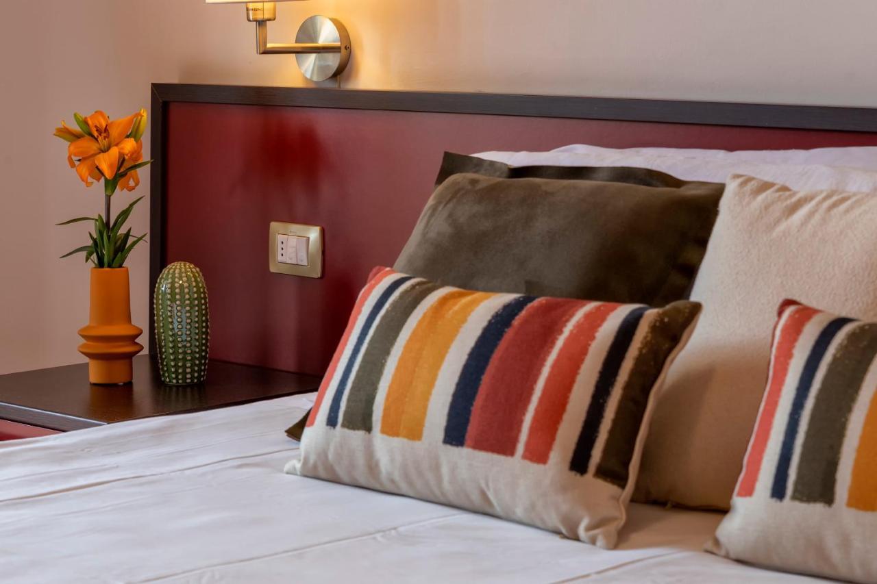 Le Terrazze Apartments Alghero Zewnętrze zdjęcie