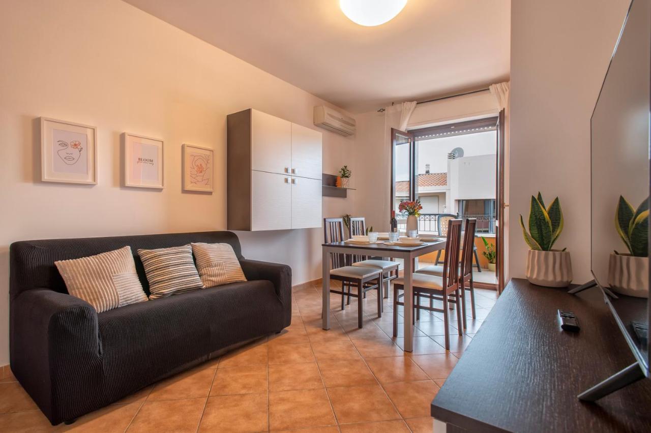Le Terrazze Apartments Alghero Zewnętrze zdjęcie