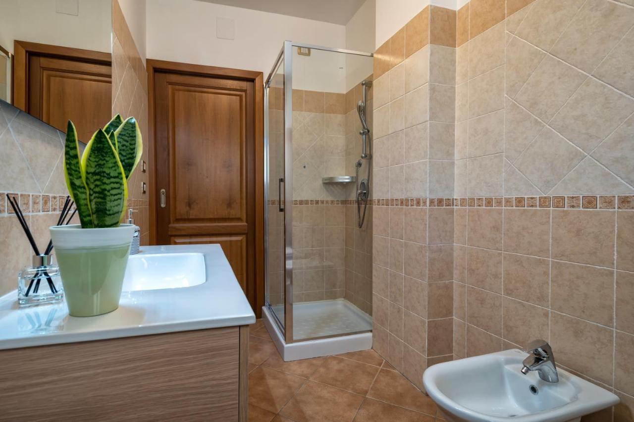 Le Terrazze Apartments Alghero Zewnętrze zdjęcie