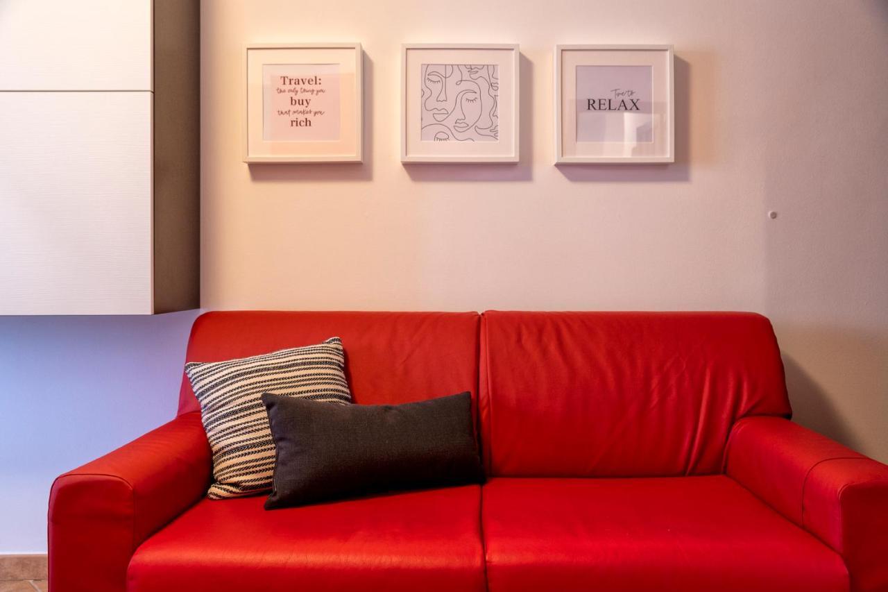 Le Terrazze Apartments Alghero Zewnętrze zdjęcie