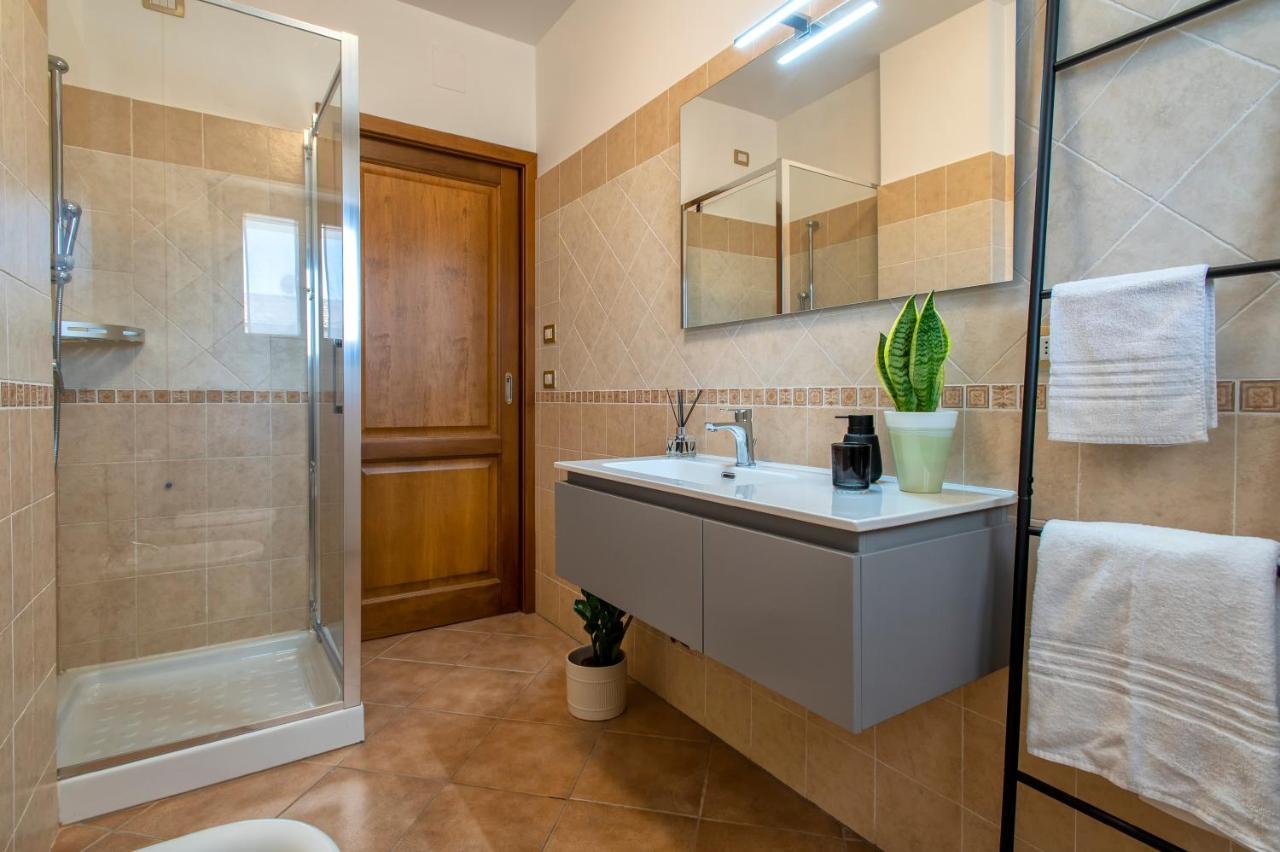 Le Terrazze Apartments Alghero Zewnętrze zdjęcie