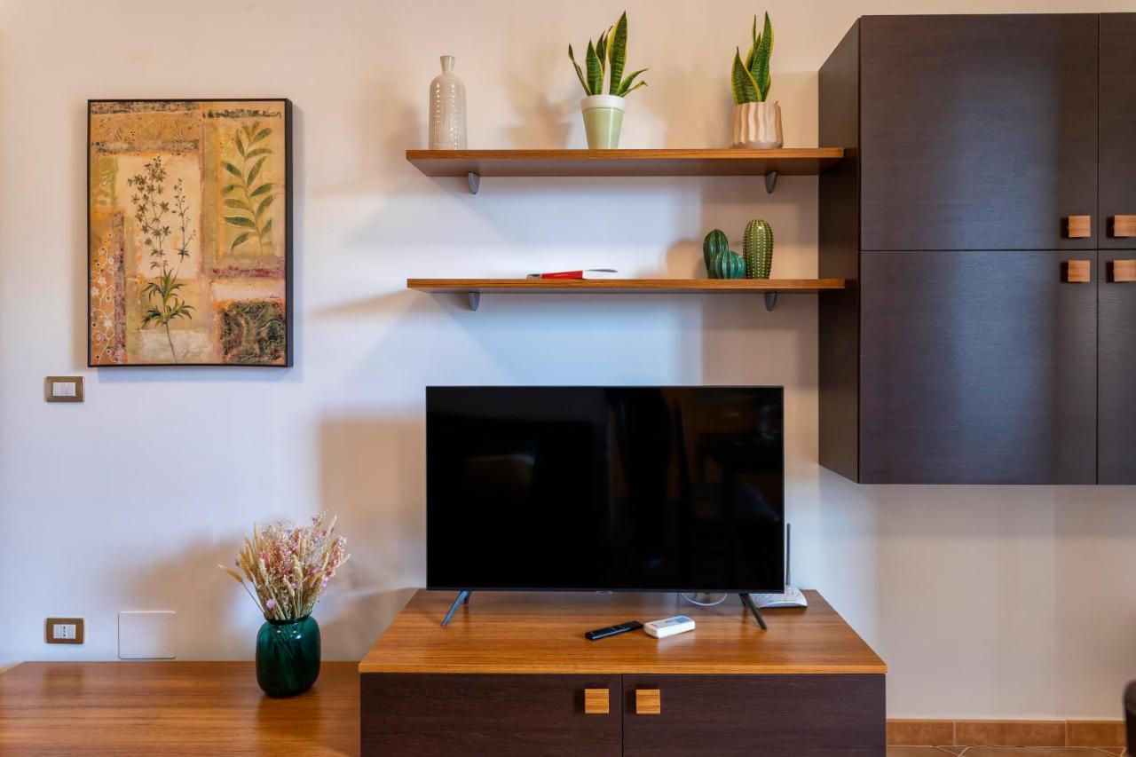 Le Terrazze Apartments Alghero Zewnętrze zdjęcie