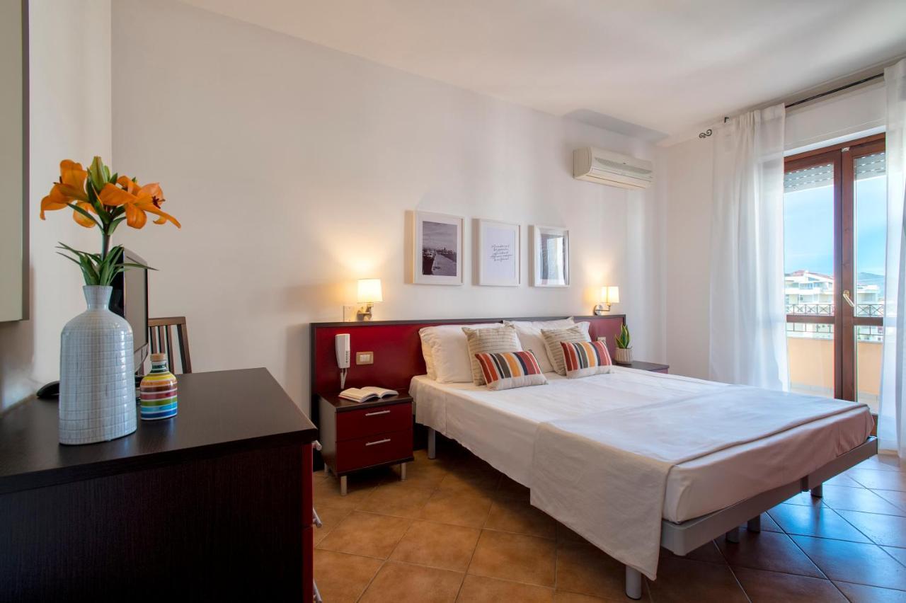Le Terrazze Apartments Alghero Zewnętrze zdjęcie