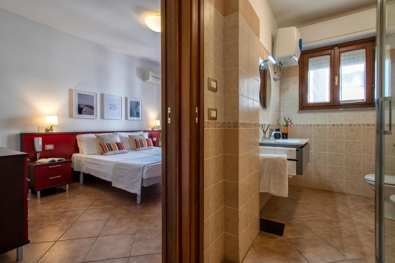 Le Terrazze Apartments Alghero Zewnętrze zdjęcie