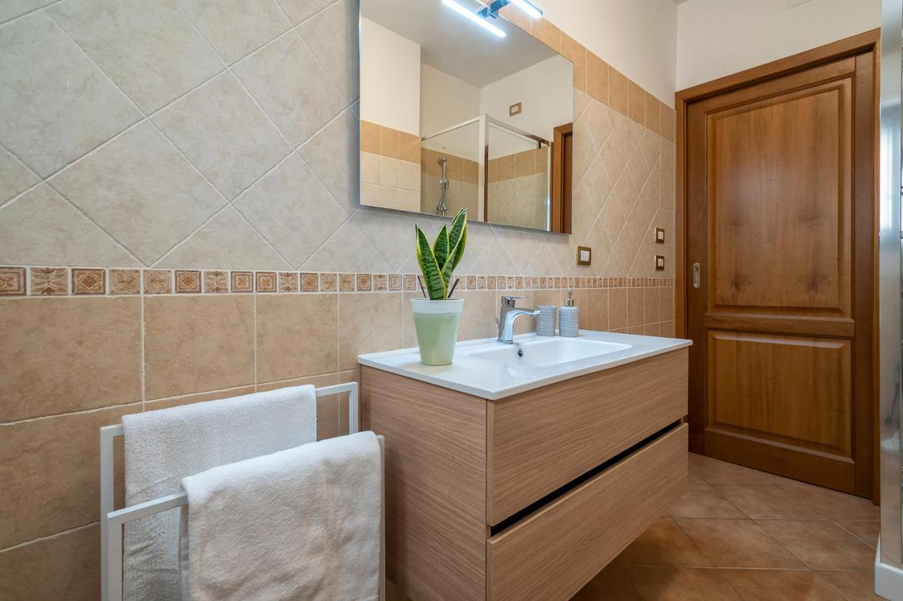 Le Terrazze Apartments Alghero Zewnętrze zdjęcie
