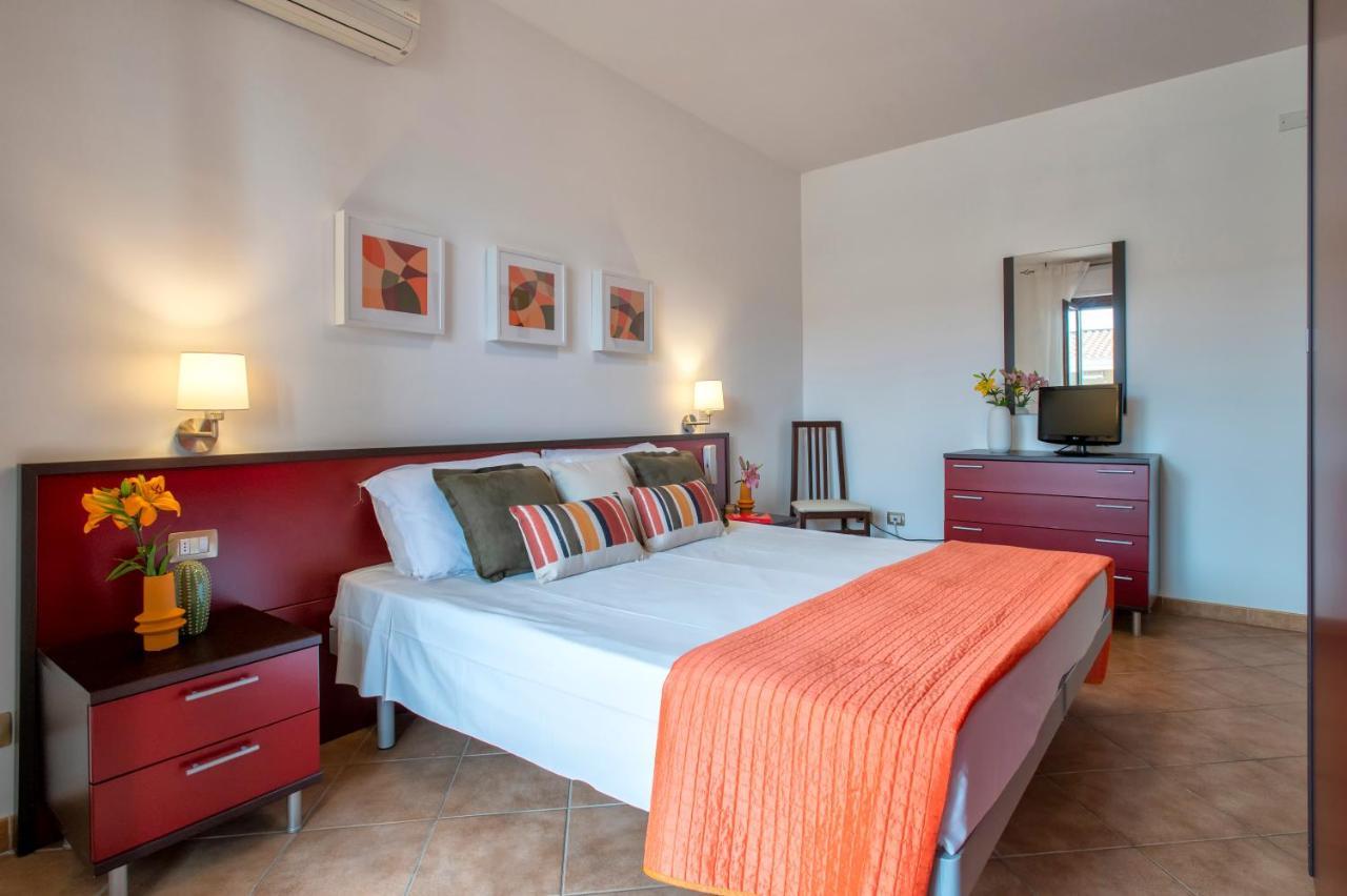 Le Terrazze Apartments Alghero Zewnętrze zdjęcie