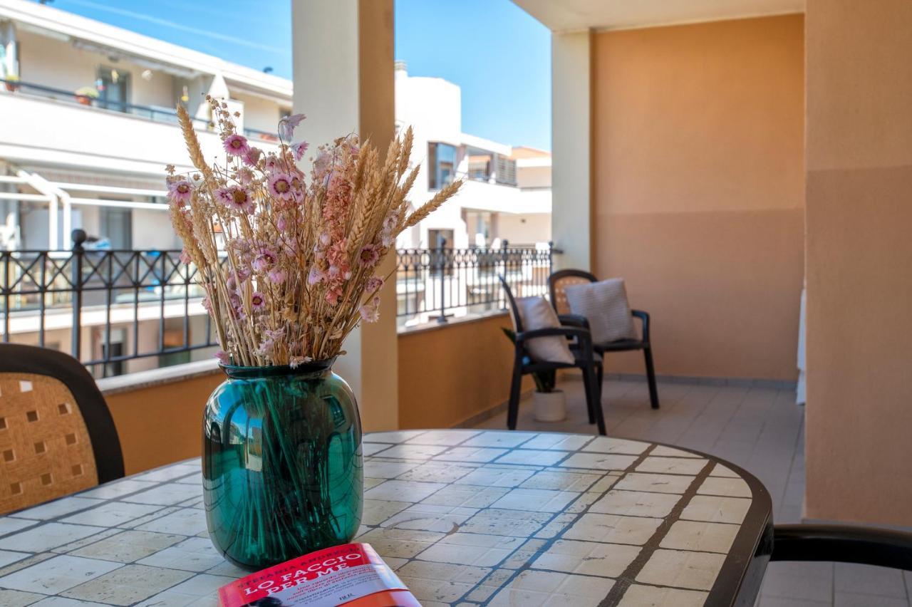 Le Terrazze Apartments Alghero Zewnętrze zdjęcie