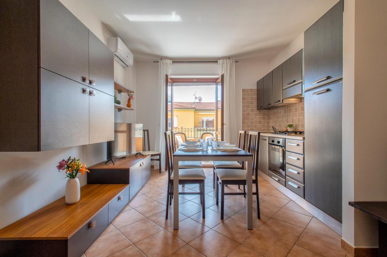Le Terrazze Apartments Alghero Zewnętrze zdjęcie