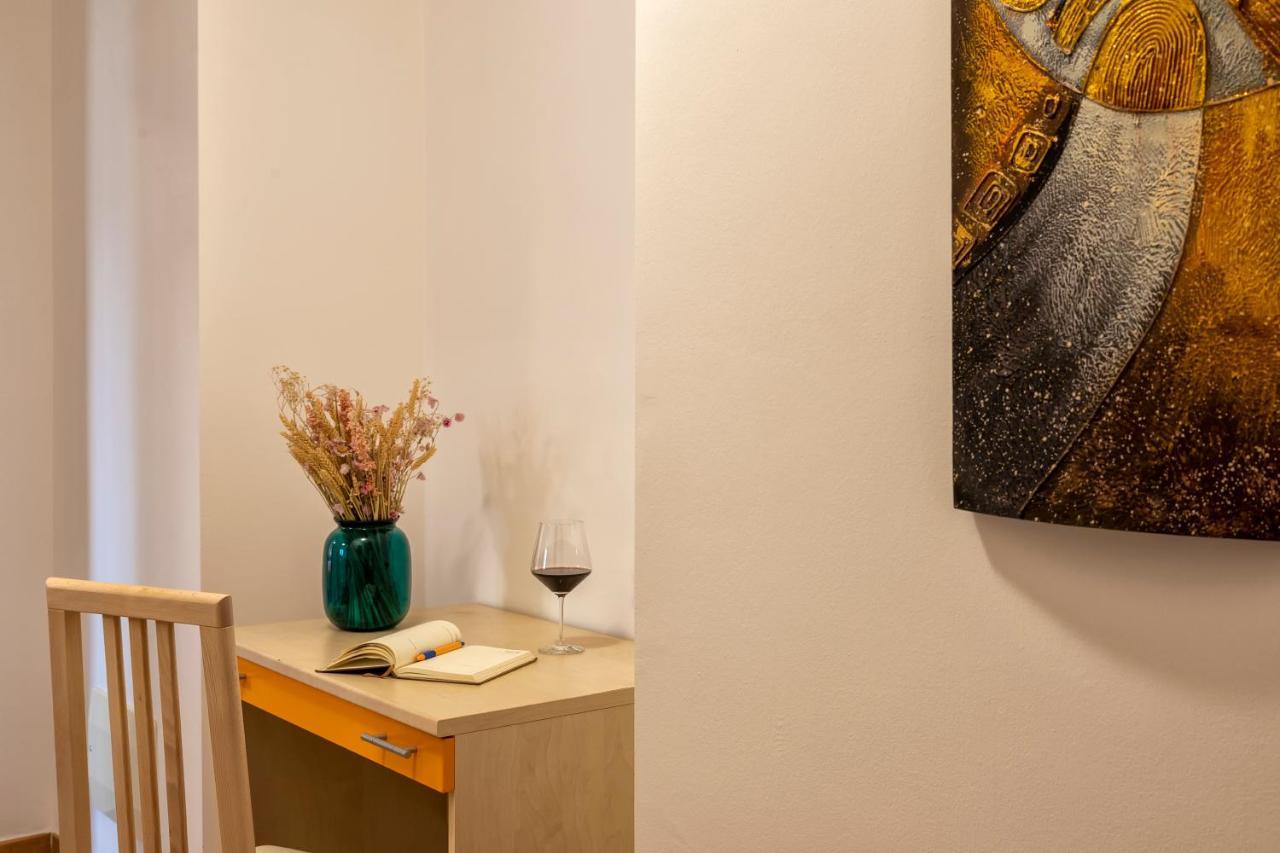 Le Terrazze Apartments Alghero Zewnętrze zdjęcie