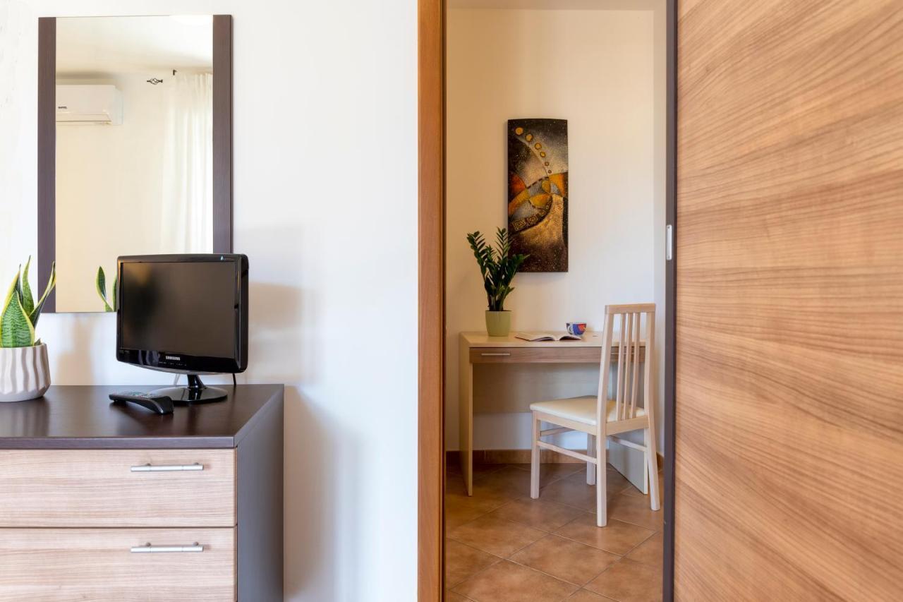 Le Terrazze Apartments Alghero Zewnętrze zdjęcie
