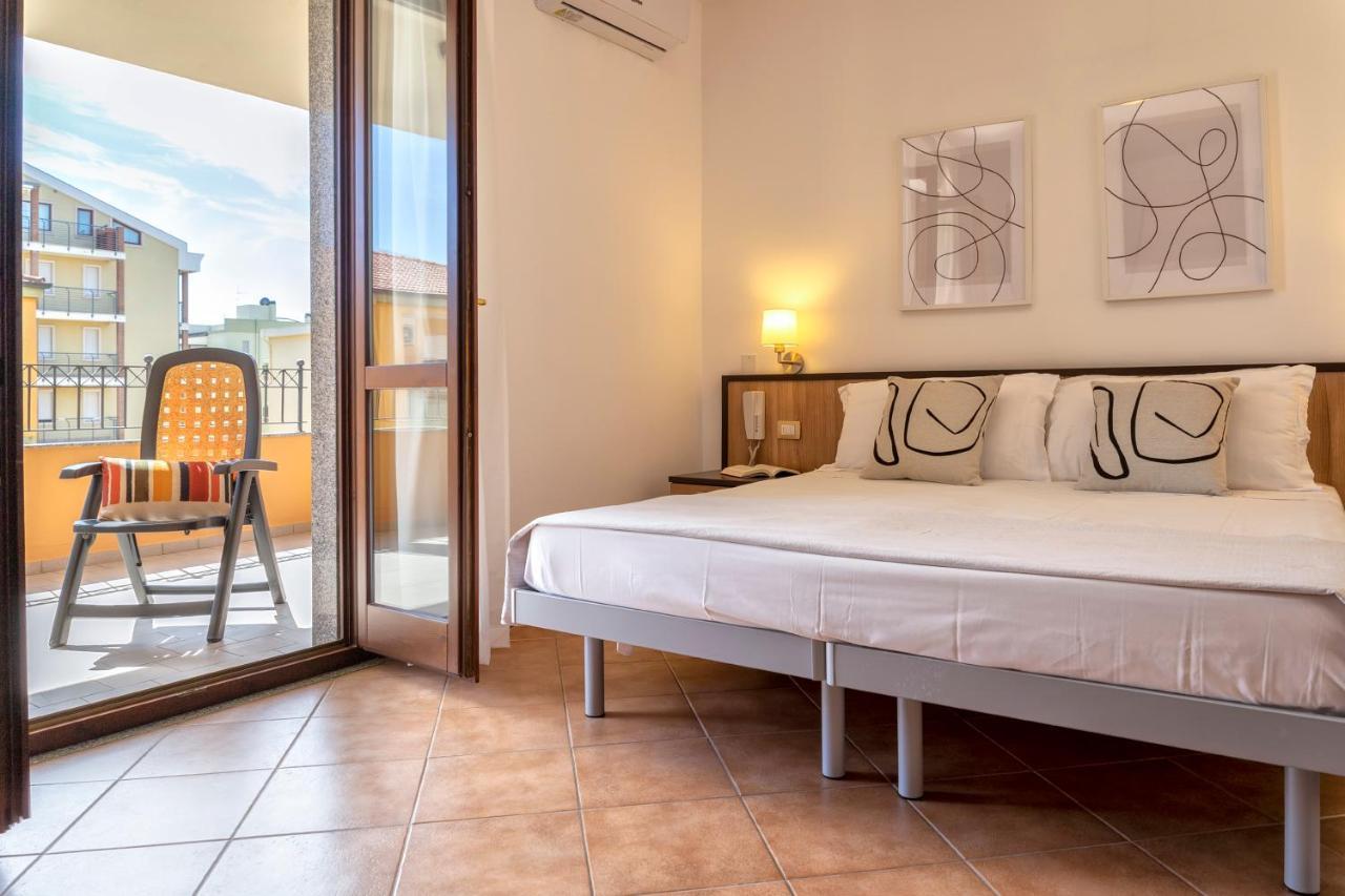 Le Terrazze Apartments Alghero Zewnętrze zdjęcie