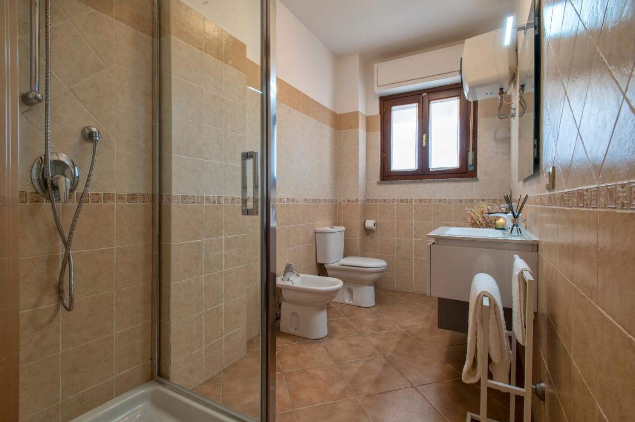 Le Terrazze Apartments Alghero Zewnętrze zdjęcie