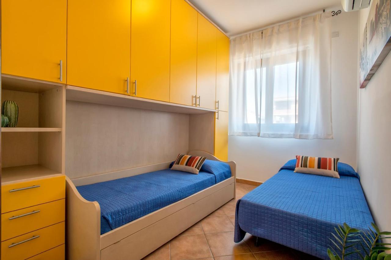 Le Terrazze Apartments Alghero Zewnętrze zdjęcie