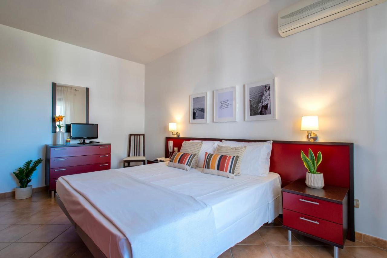 Le Terrazze Apartments Alghero Zewnętrze zdjęcie