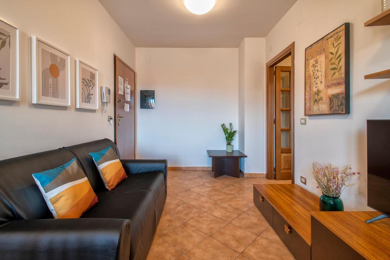 Le Terrazze Apartments Alghero Zewnętrze zdjęcie