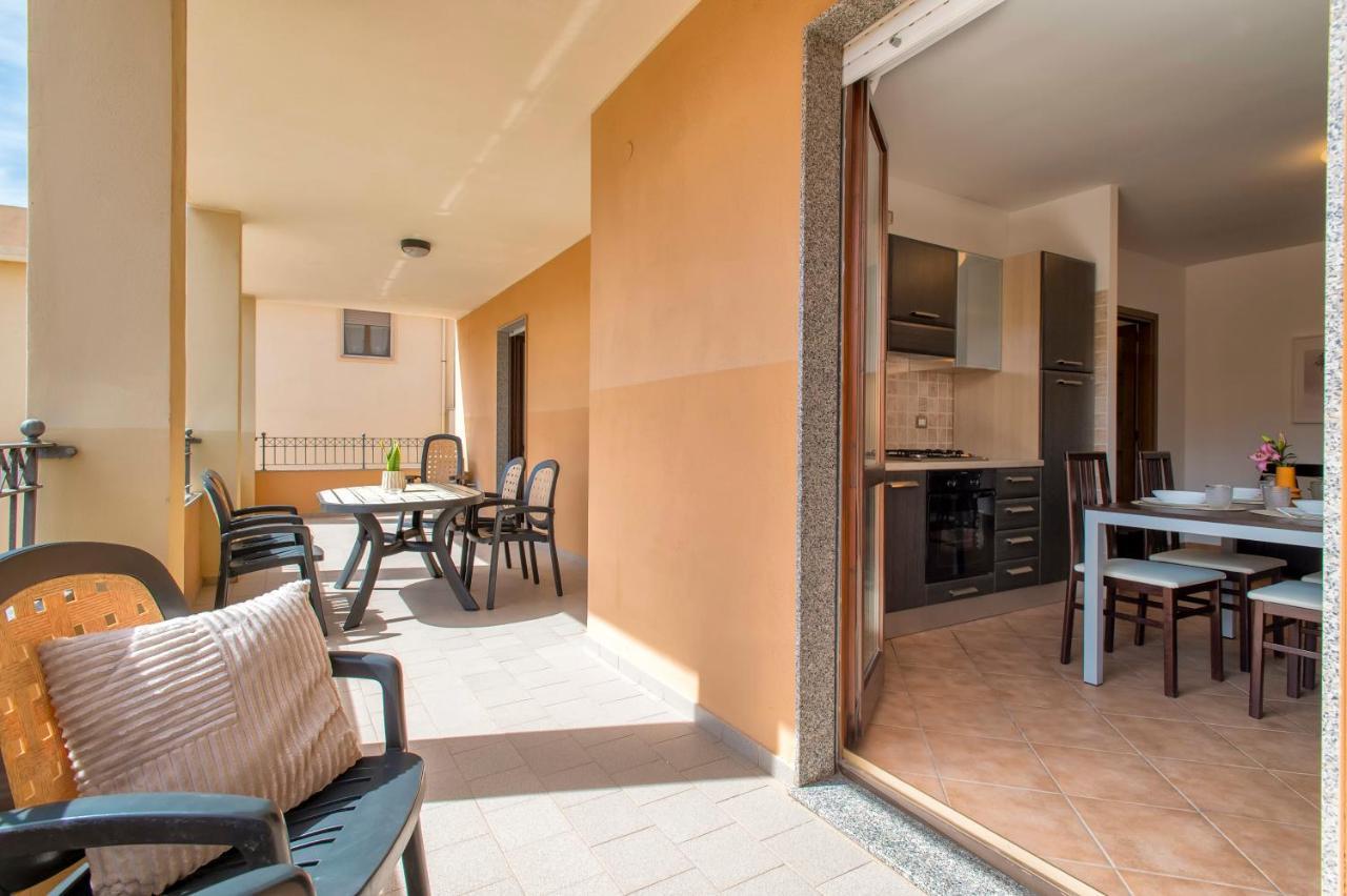 Le Terrazze Apartments Alghero Zewnętrze zdjęcie