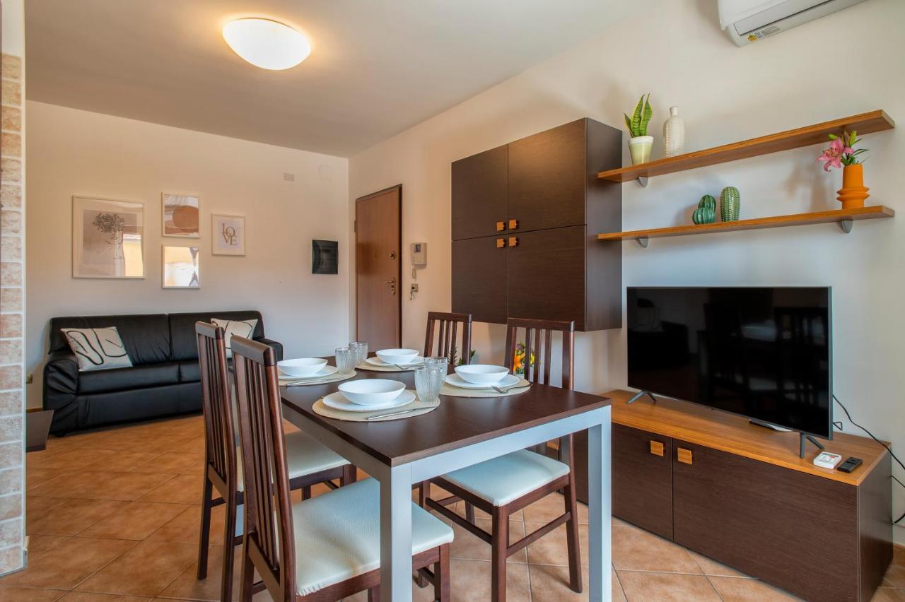 Le Terrazze Apartments Alghero Zewnętrze zdjęcie