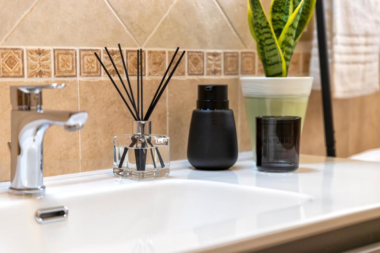 Le Terrazze Apartments Alghero Zewnętrze zdjęcie