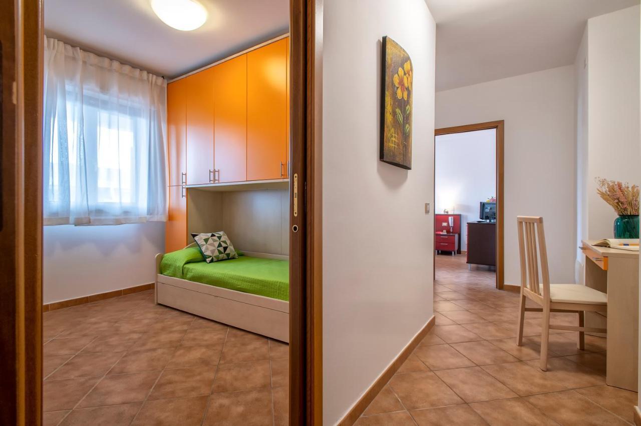 Le Terrazze Apartments Alghero Zewnętrze zdjęcie