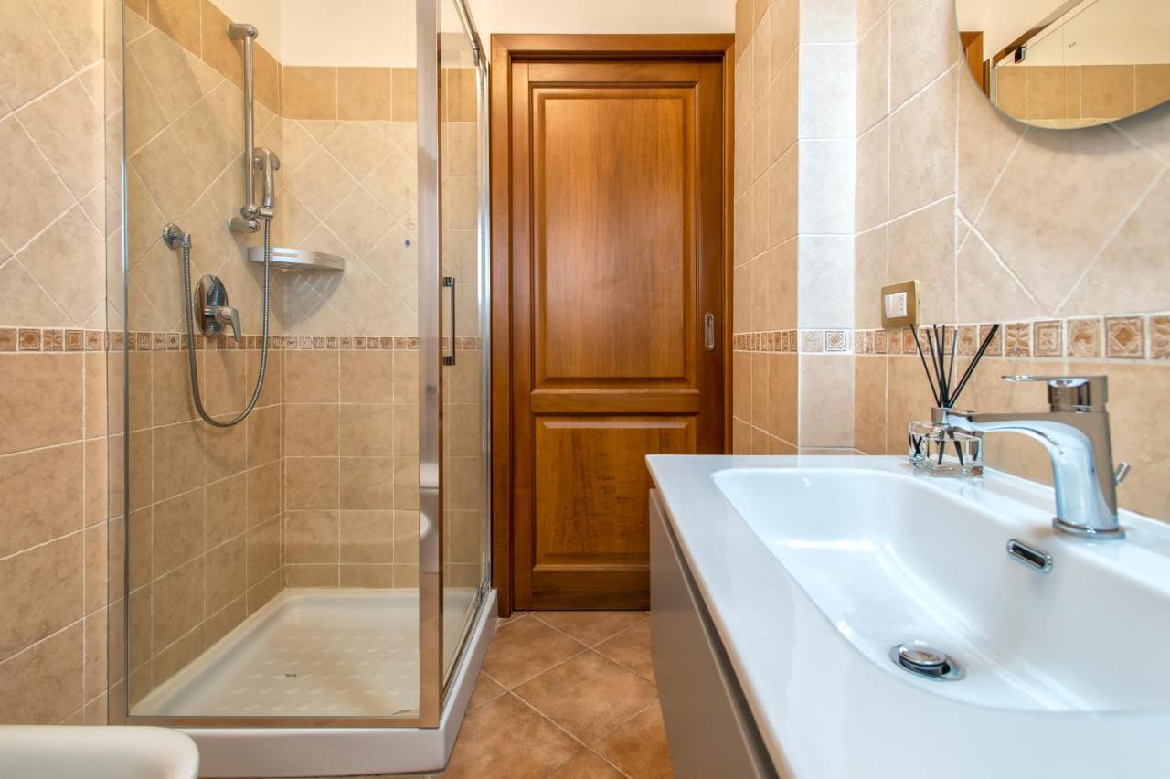 Le Terrazze Apartments Alghero Zewnętrze zdjęcie