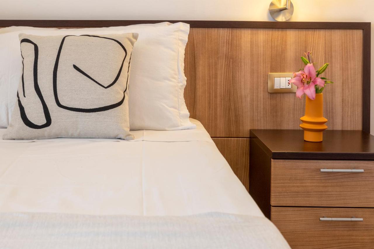 Le Terrazze Apartments Alghero Zewnętrze zdjęcie