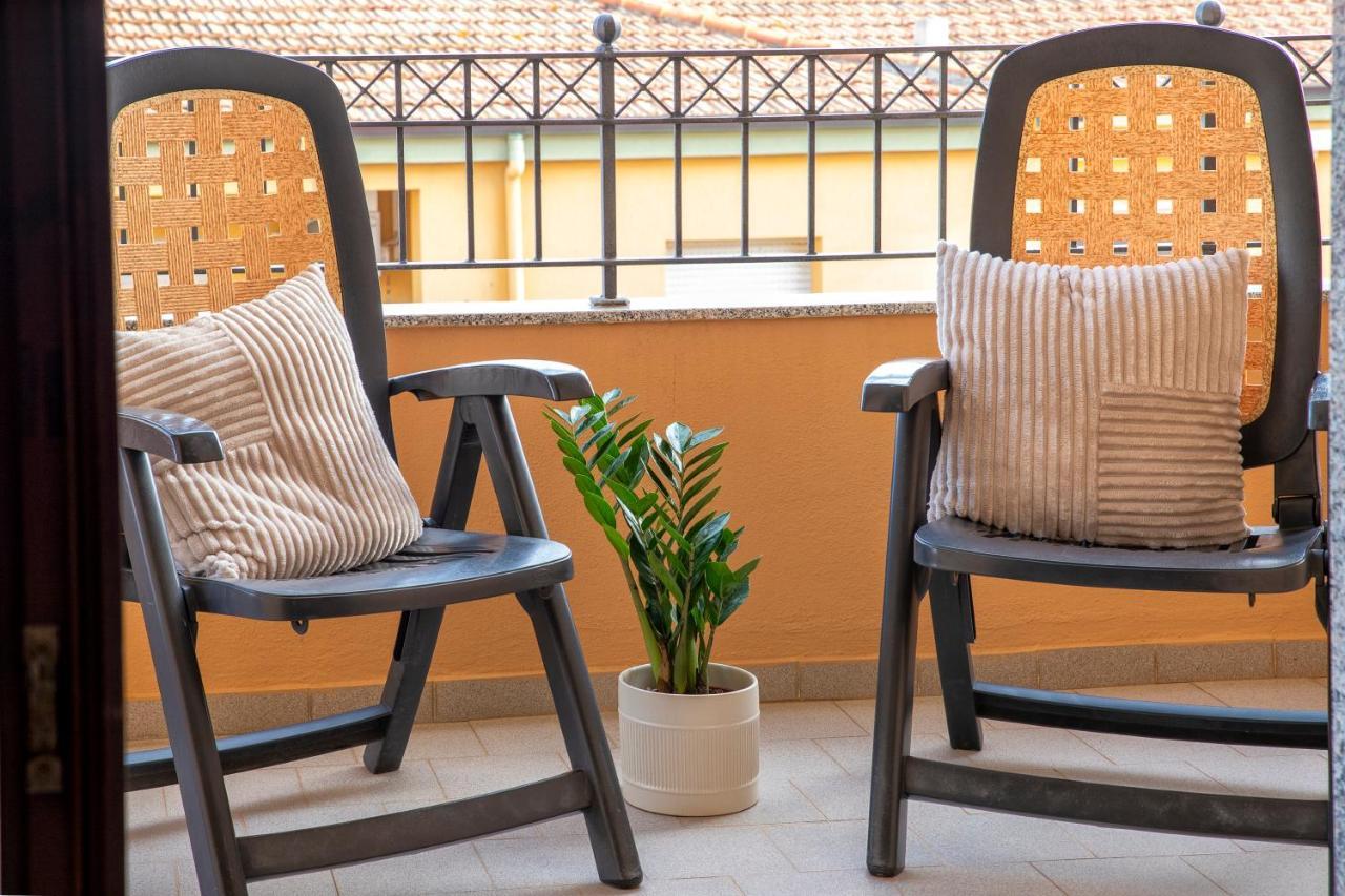 Le Terrazze Apartments Alghero Zewnętrze zdjęcie