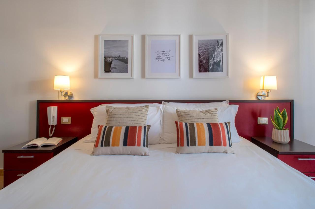 Le Terrazze Apartments Alghero Zewnętrze zdjęcie