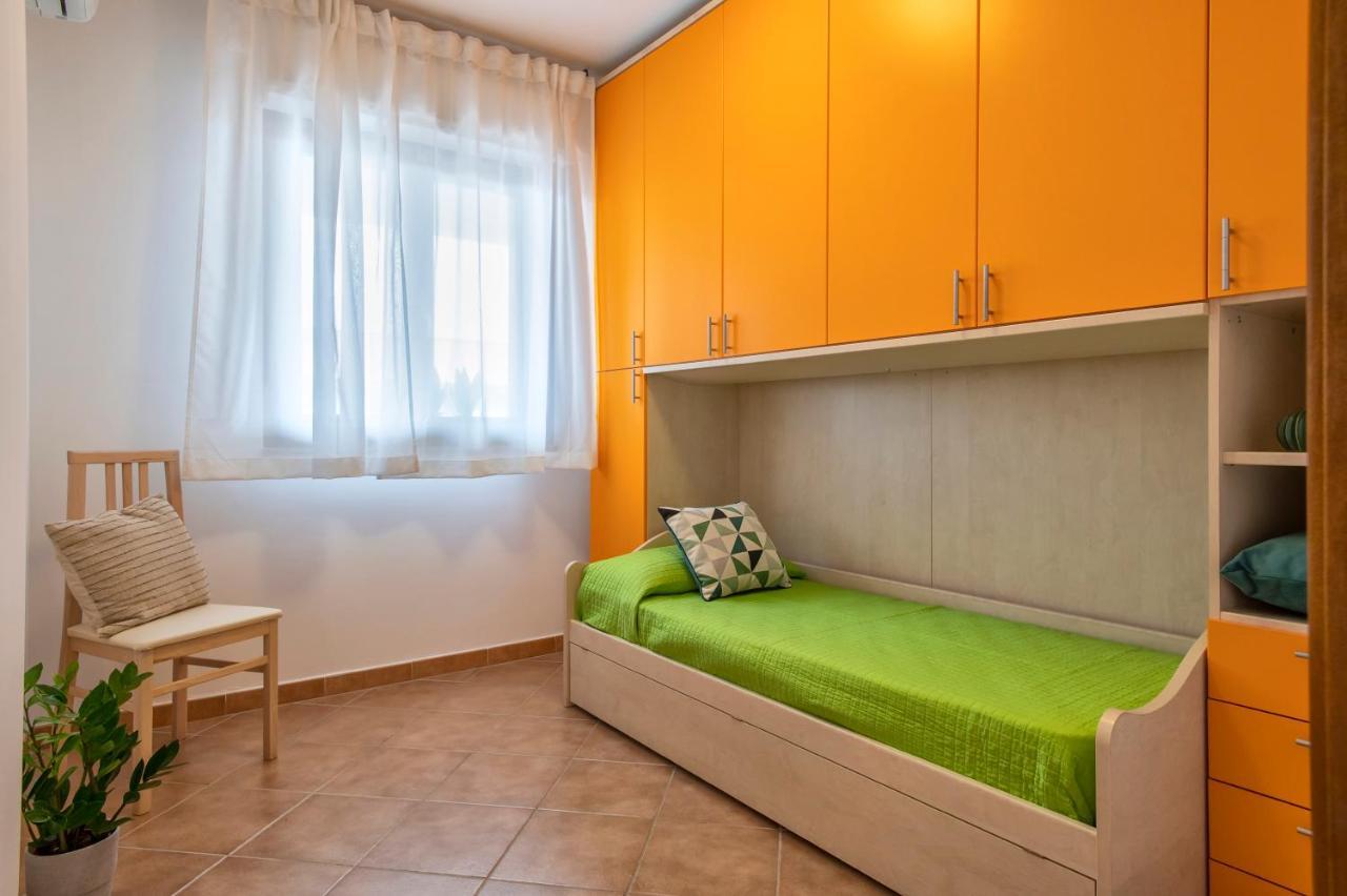 Le Terrazze Apartments Alghero Zewnętrze zdjęcie