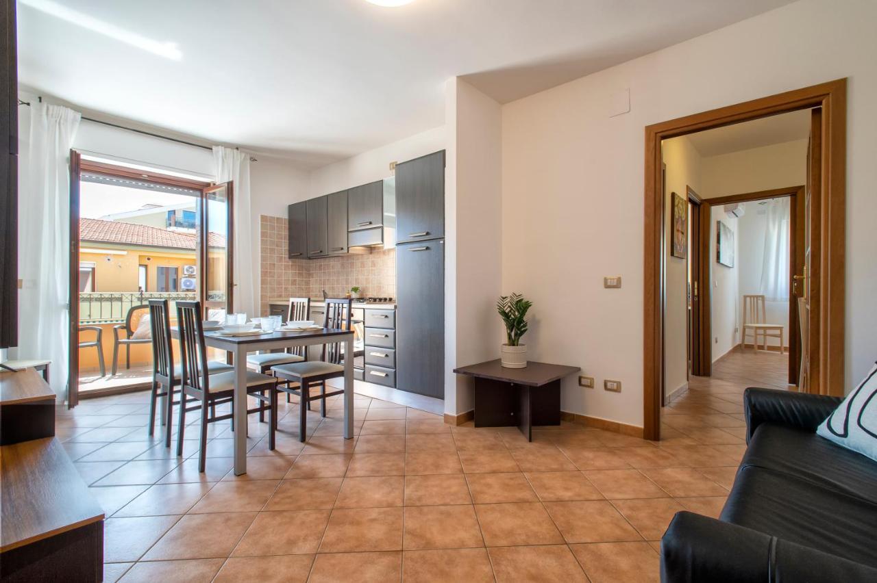 Le Terrazze Apartments Alghero Zewnętrze zdjęcie