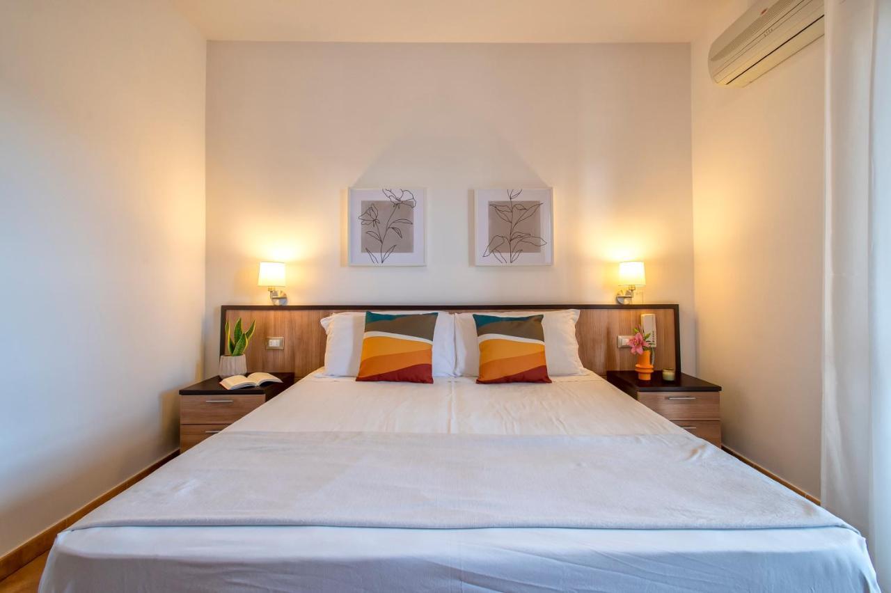 Le Terrazze Apartments Alghero Zewnętrze zdjęcie