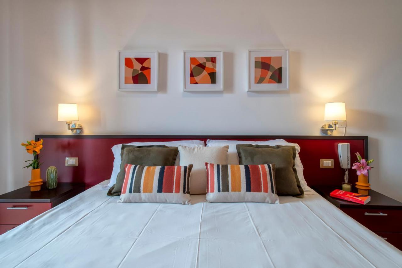 Le Terrazze Apartments Alghero Zewnętrze zdjęcie