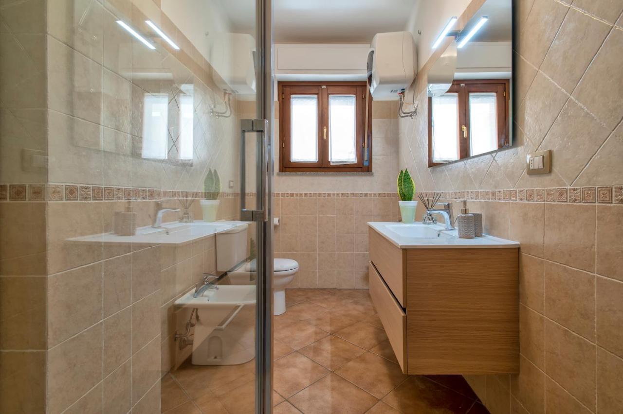 Le Terrazze Apartments Alghero Zewnętrze zdjęcie