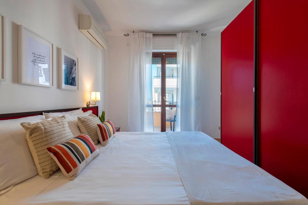 Le Terrazze Apartments Alghero Zewnętrze zdjęcie