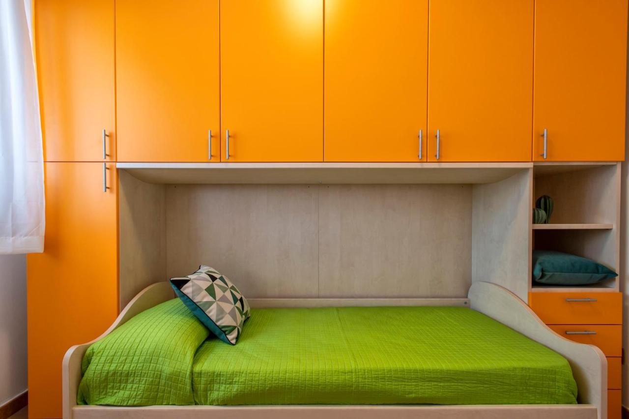 Le Terrazze Apartments Alghero Zewnętrze zdjęcie