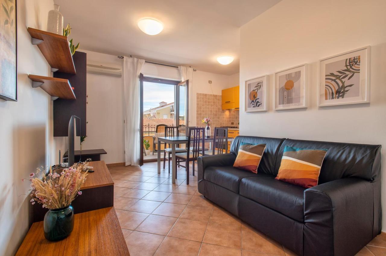 Le Terrazze Apartments Alghero Zewnętrze zdjęcie