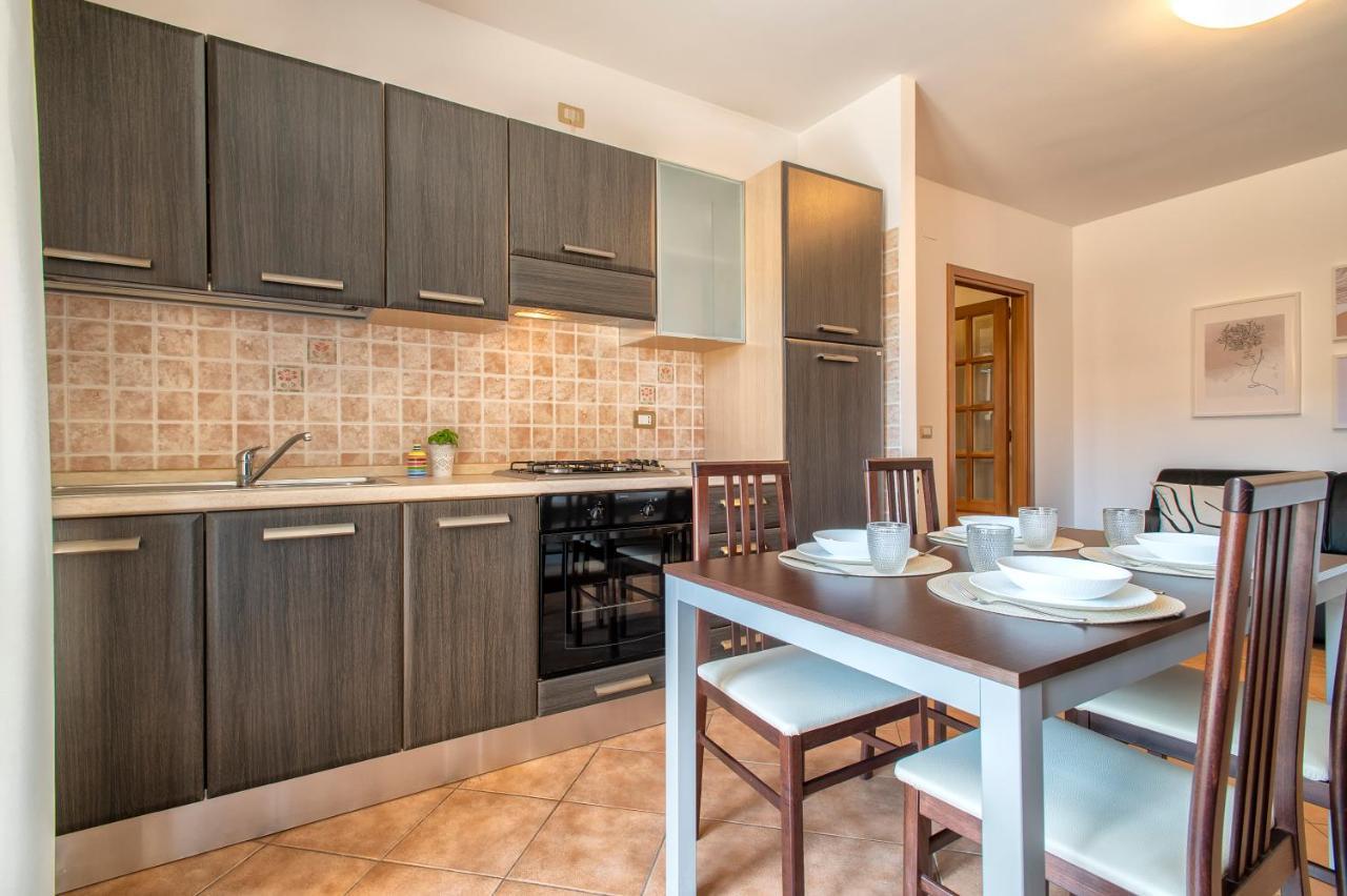 Le Terrazze Apartments Alghero Zewnętrze zdjęcie