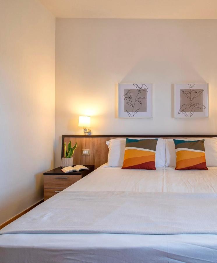 Le Terrazze Apartments Alghero Zewnętrze zdjęcie